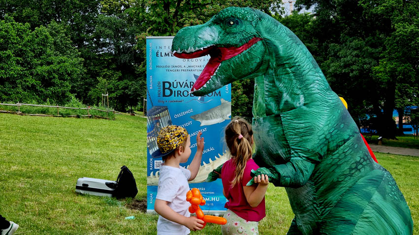 Seta az Eletert 2023 BP 10