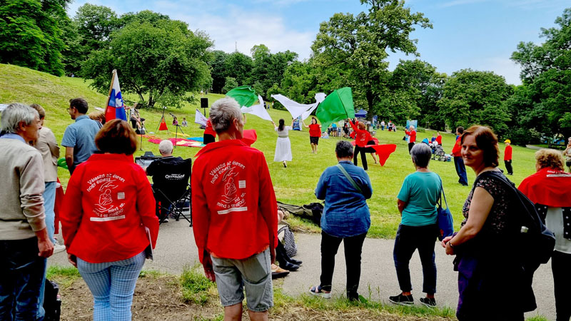 Seta az Eletert 2023 BP 3